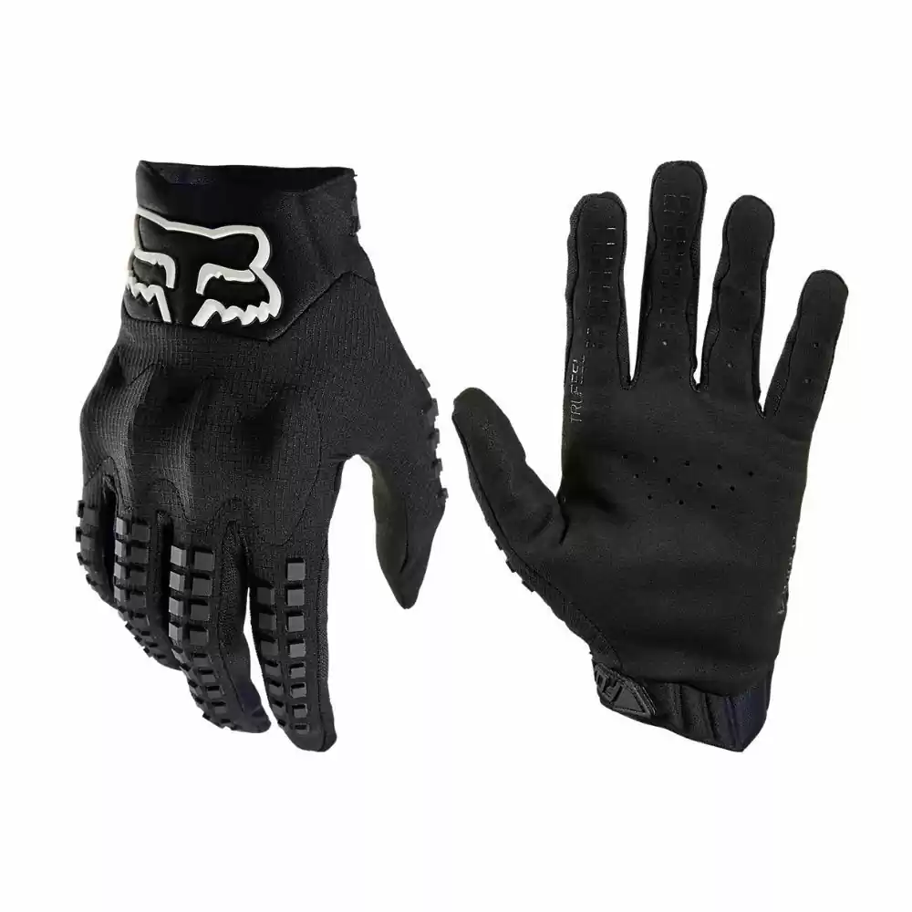 Fox Racing Bomber LT Motocross Mens Gloves - Image 5