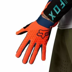 Fox Racing Defend Atomic Punch Gloves