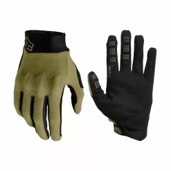 Fox Racing Mens Defend D3O MTB Bark Gloves