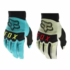 Fox Racing Dirtpaw Mens Motocross Gloves