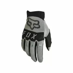 Fox Racing Dirtpaw Pewter Gloves