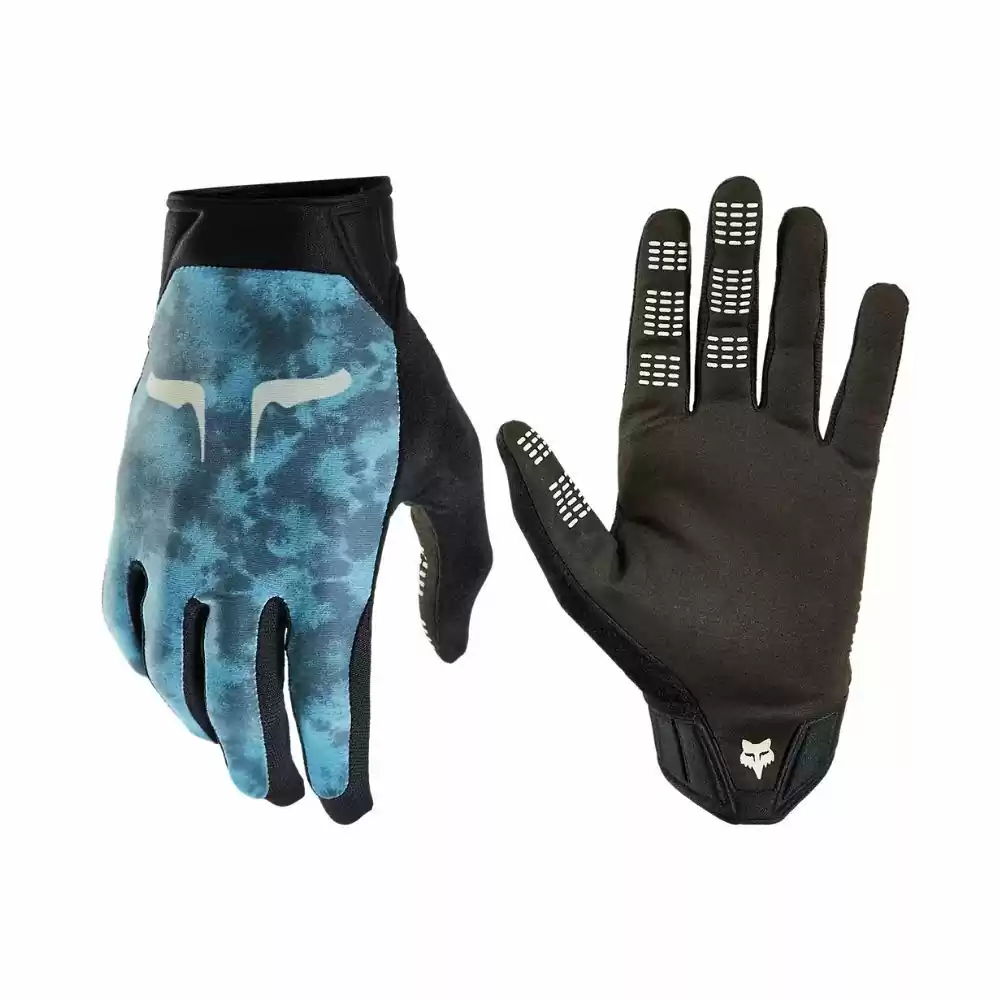 Fox Racing Mens Flexair Ascent MTB Gloves - Image 2