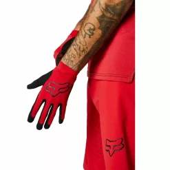 Fox Racing Flexair Gloves -Fly Racing Shop fox racing flexair glove5