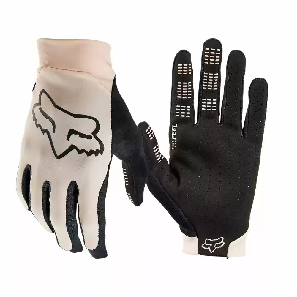 Fox Racing Mens Flexair MTB Gloves 4 Fox Racing Mens Flexair MTB Gloves - Image 2