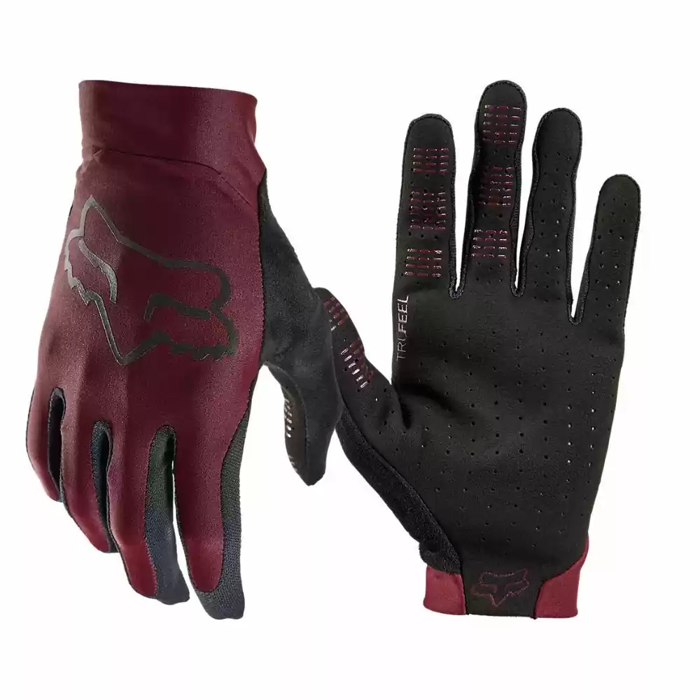 Fox Racing Mens Flexair MTB Gloves 5 Fox Racing Mens Flexair MTB Gloves - Image 3