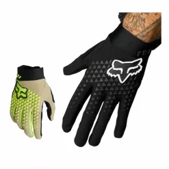 Fox Racing Mens Defend Gloves