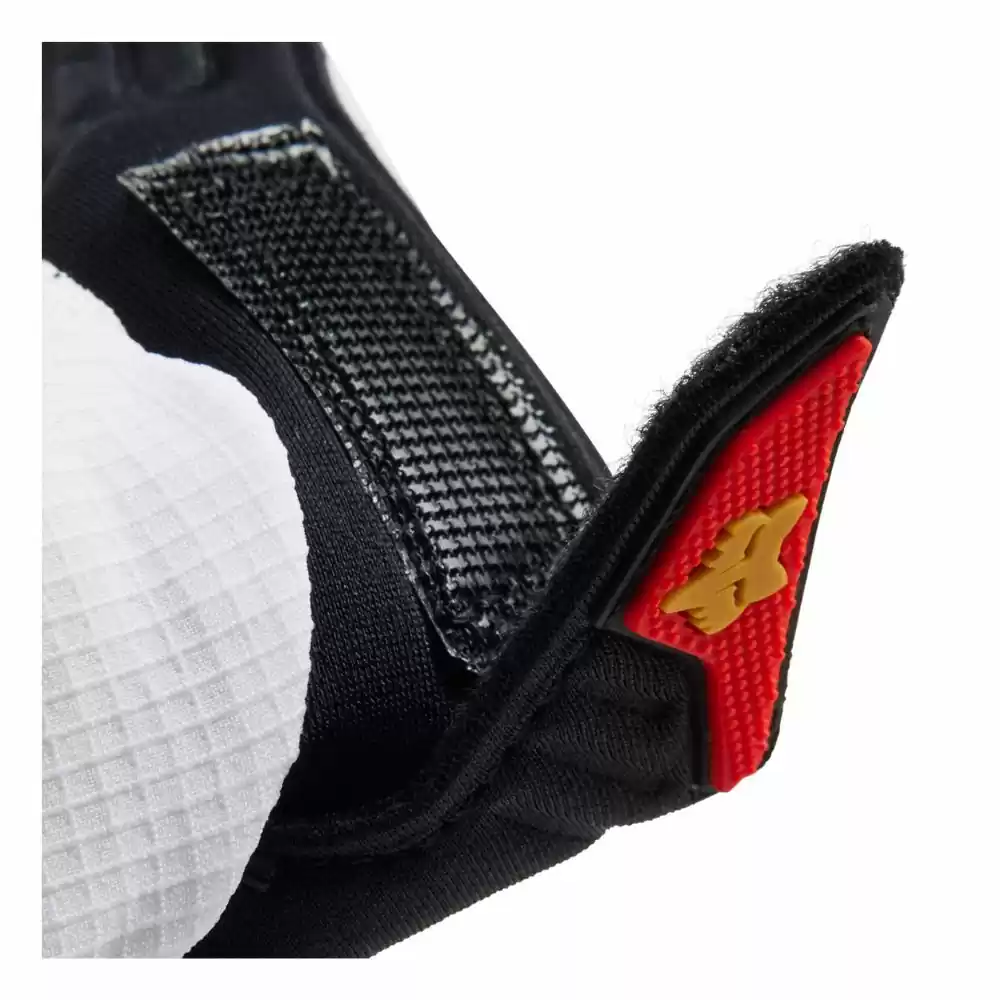 Fox Racing Mens Defend Race MTB Gloves - Image 4