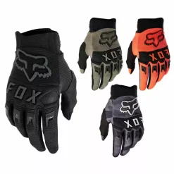 Fox Racing Mens Dirtpaw Drive Motocross Gloves
