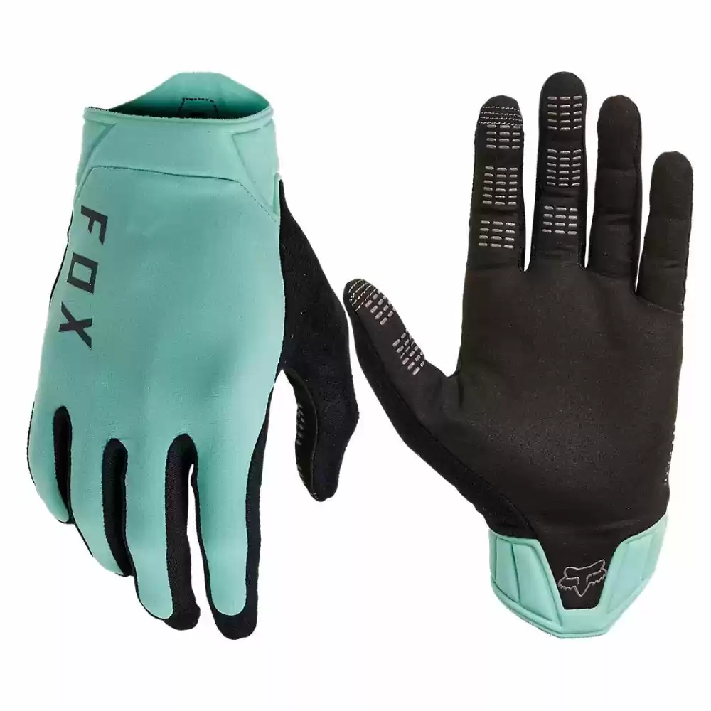 Fox Racing MTB Mens Flexair Ascent Gloves - Image 4