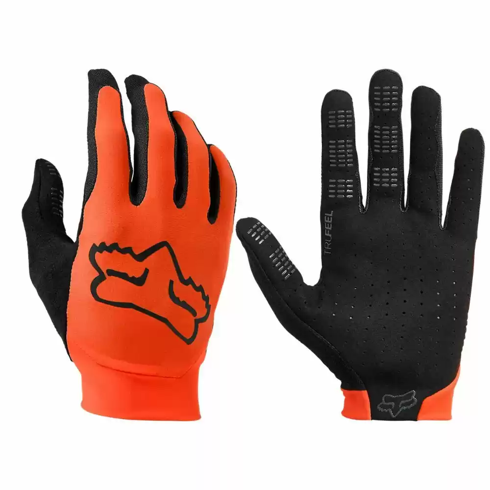 Fox Racing MTB Mens Flexair Gloves 5 Fox Racing MTB Mens Flexair Gloves - Image 3
