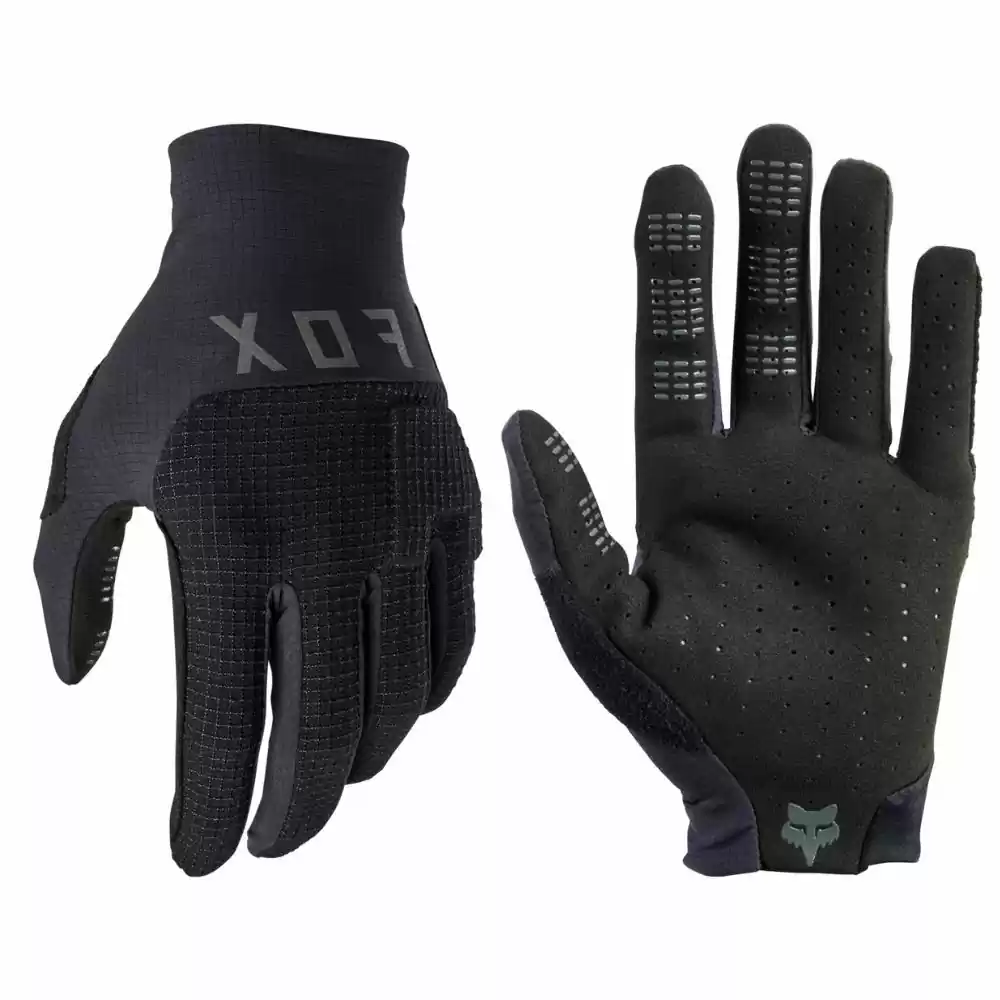 Fox Racing Mens Flexair Pro MTB Gloves - Image 3