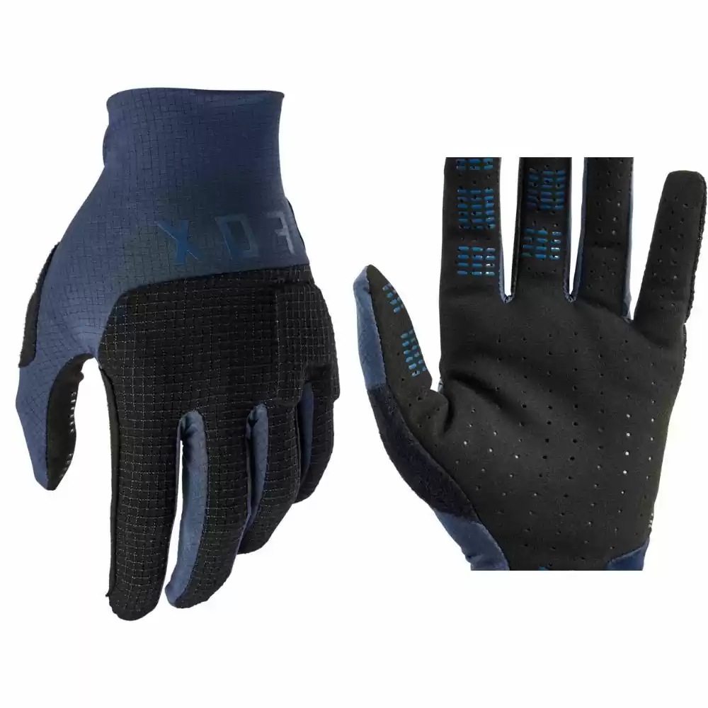 Fox Racing Mens Flexair Pro MTB Gloves - Image 4