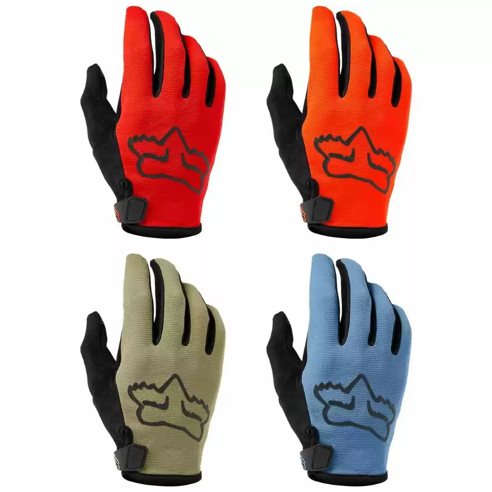 Fox Racing MTB Ranger Mens Gloves