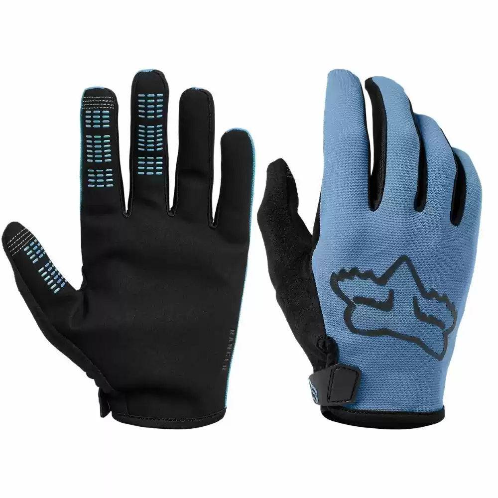 Fox Racing MTB Ranger Mens Gloves - Image 2