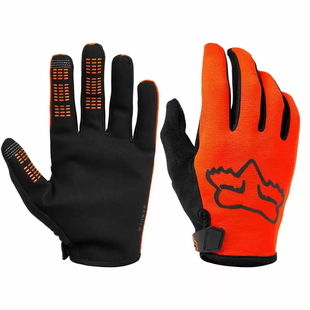 Fox Racing MTB Ranger Mens Gloves - Image 3