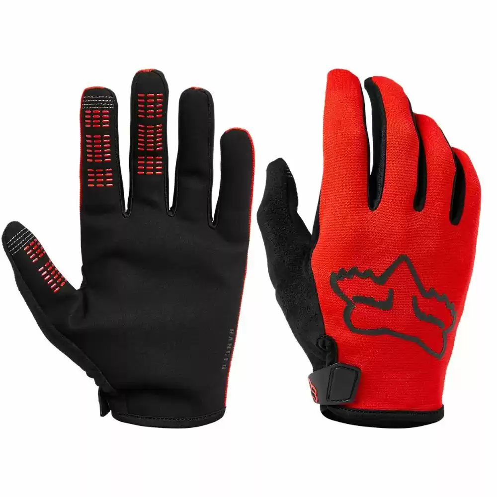 Fox Racing MTB Ranger Mens Gloves - Image 4