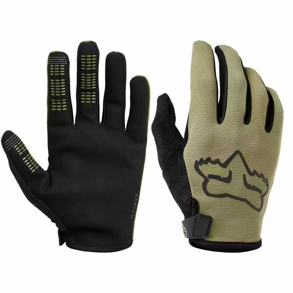 Fox Racing MTB Ranger Mens Gloves - Image 5