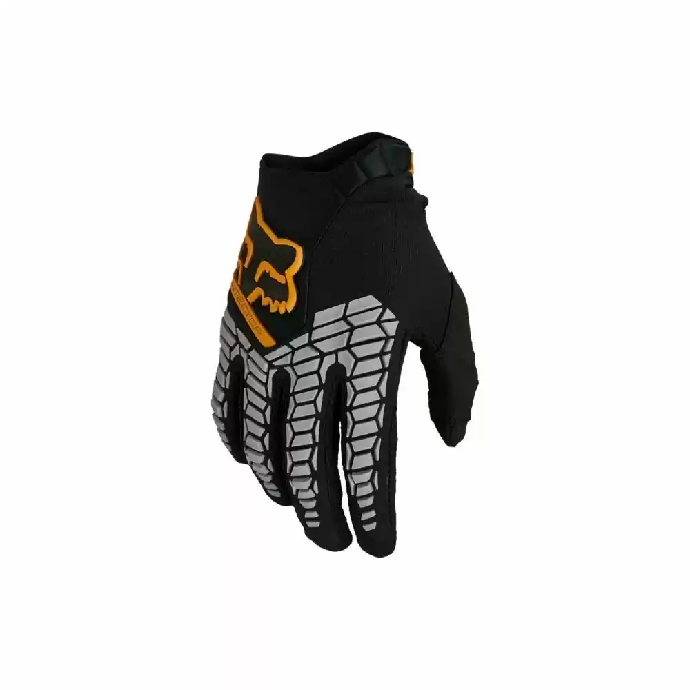 Fox Racing Pawtector Mens Motocross Gloves 6 Fox Racing Pawtector Mens Motocross Gloves - Image 4