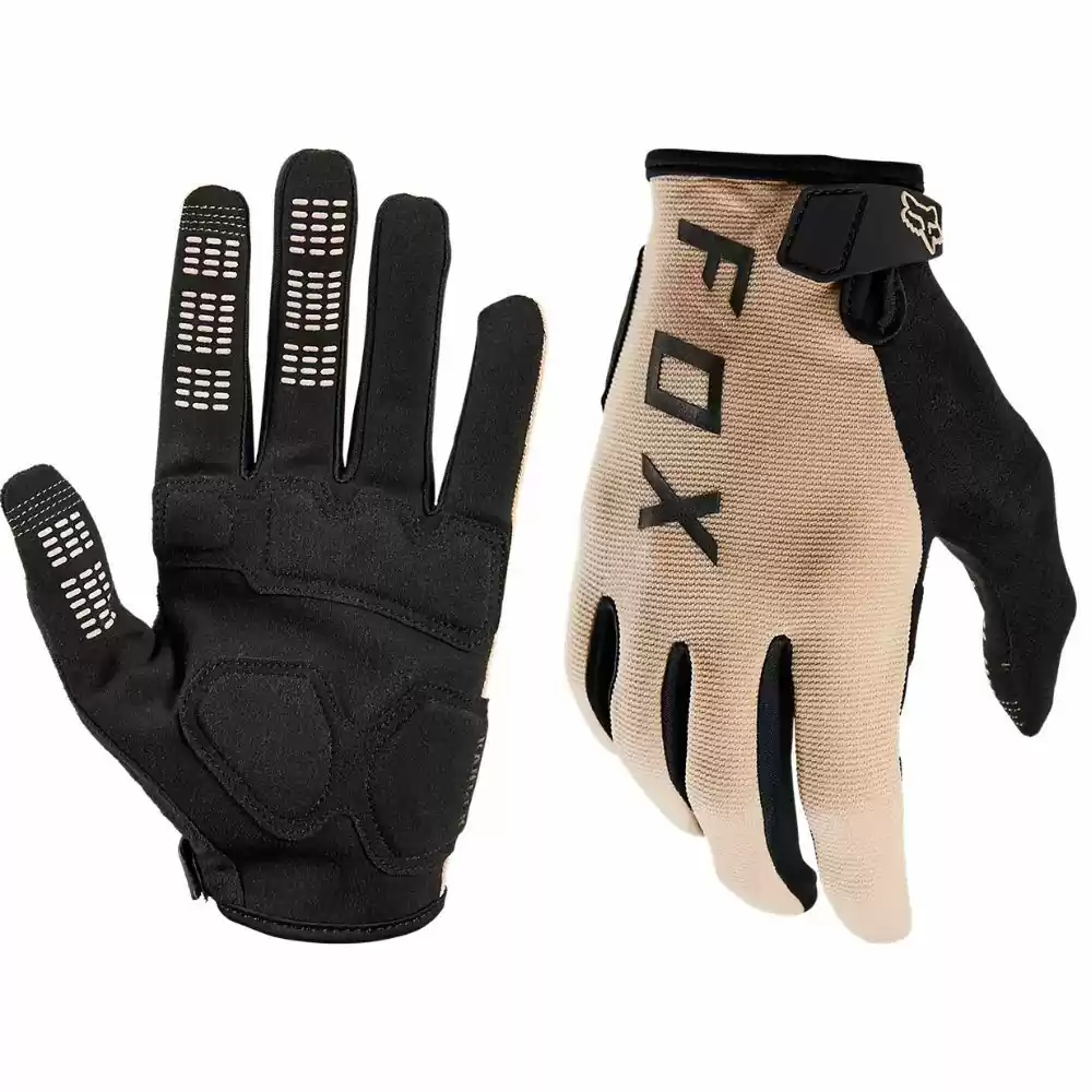 Fox Racing Mens Ranger Gel MTB Gloves 5 Fox Racing Mens Ranger Gel MTB Gloves - Image 3