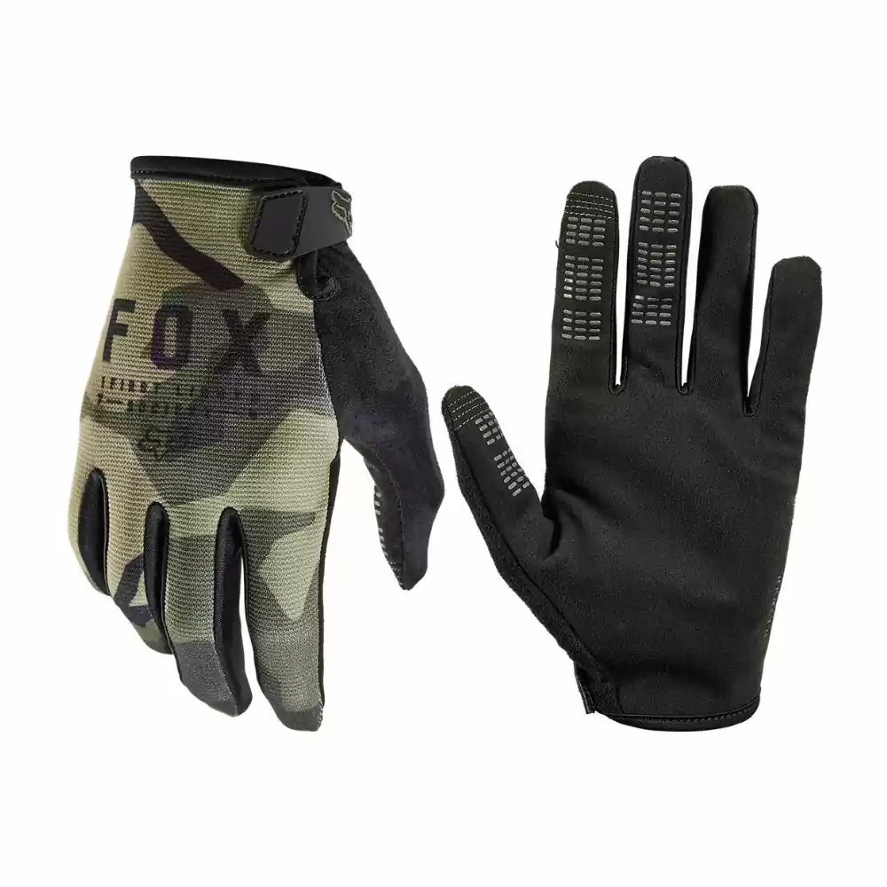Fox Racing Ranger MTB Mens Gloves - Image 2