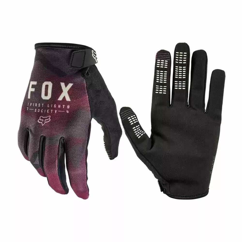 Fox Racing Ranger MTB Mens Gloves - Image 4