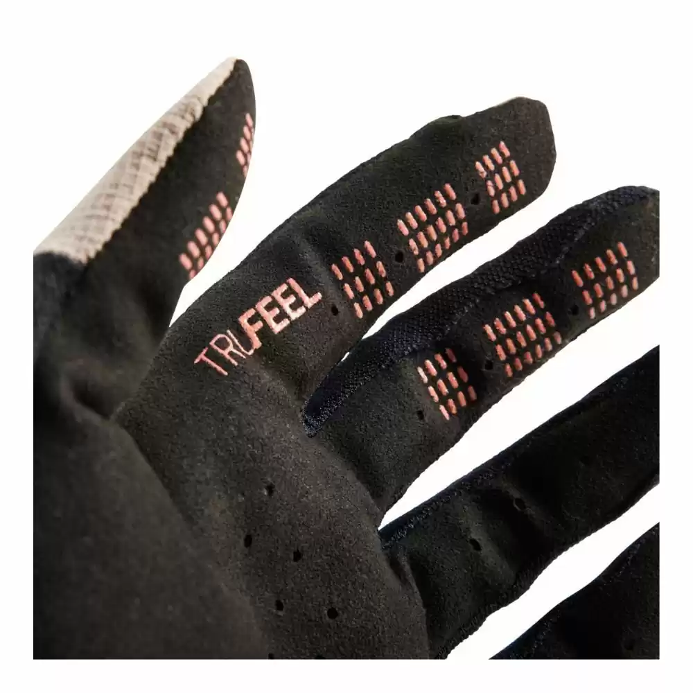 Fox Racing Womens Defend MTB Mocha Gloves 4 Fox Racing Womens Defend MTB Mocha Gloves - Image 2