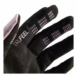 Fox Racing Womens Defend TS57 MTB Blush Gloves 7 Fox Racing Womens Defend TS57 MTB Blush Gloves -Fly Racing Shop fox racing womens defend glove ts57 2