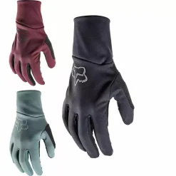 Fox Racing Womens Ranger Fire MTB Gloves