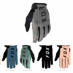 Fox Racing MTB Mens Ranger Gel Gloves