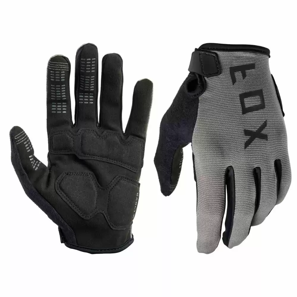 Fox Racing MTB Mens Ranger Gel Gloves 4 Fox Racing MTB Mens Ranger Gel Gloves - Image 2