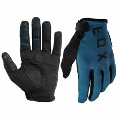 Fox Racing MTB Mens Ranger Gel Gloves 10 Fox Racing MTB Mens Ranger Gel Gloves -Fly Racing Shop fox racing womens ranger glove gel 2