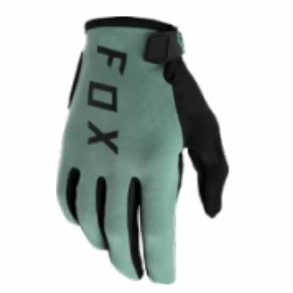 Fox Racing MTB Mens Ranger Gel Gloves 6 Fox Racing MTB Mens Ranger Gel Gloves - Image 4