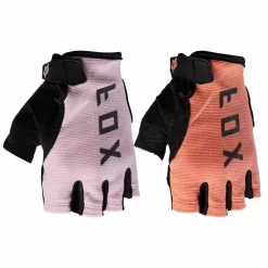 Fox Racing Womens Ranger Gel Short MTB Gloves
