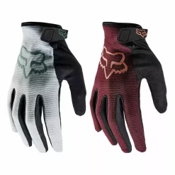 Fox Racing Womens Ranger MTB Gloves