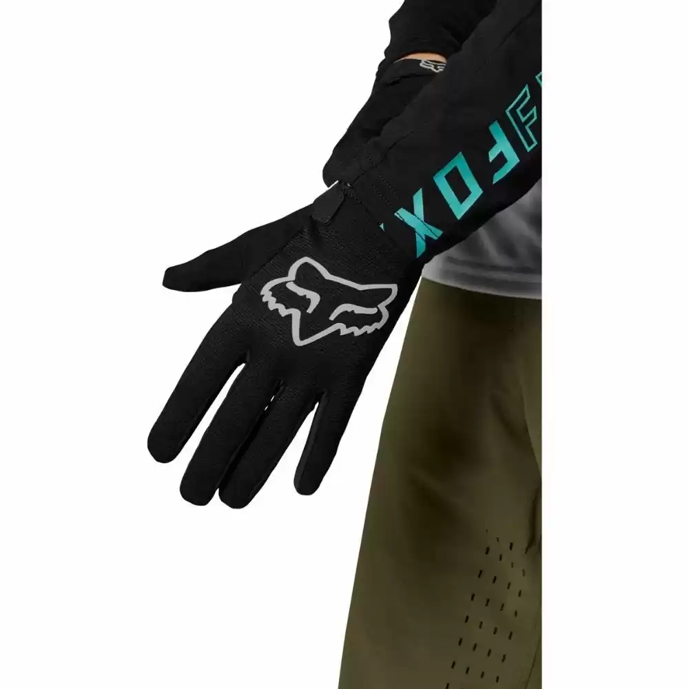 Fox Racing Womens Ranger Gloves - Image 2