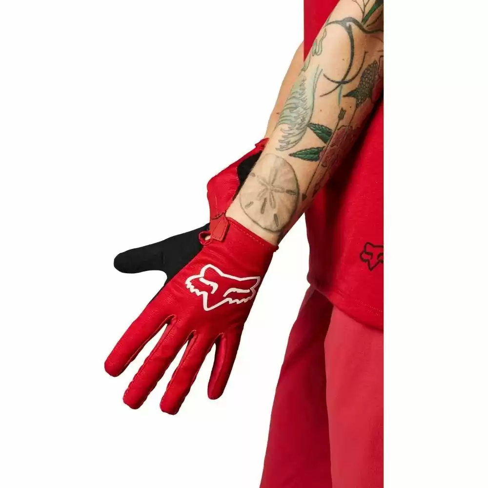 Fox Racing Womens Ranger Gloves - Image 6