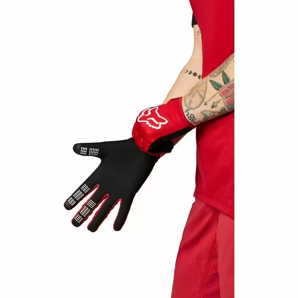 Fox Racing Womens Ranger Gloves - Image 7