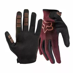 Fox Racing Womens Ranger MTB Gloves -Fly Racing Shop fox racing womens ranger gloves 2