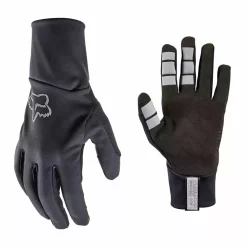 Fox Racing Youth Ranger Fire MTB Gloves -Fly Racing Shop fox racing yth ranger fire glove 2