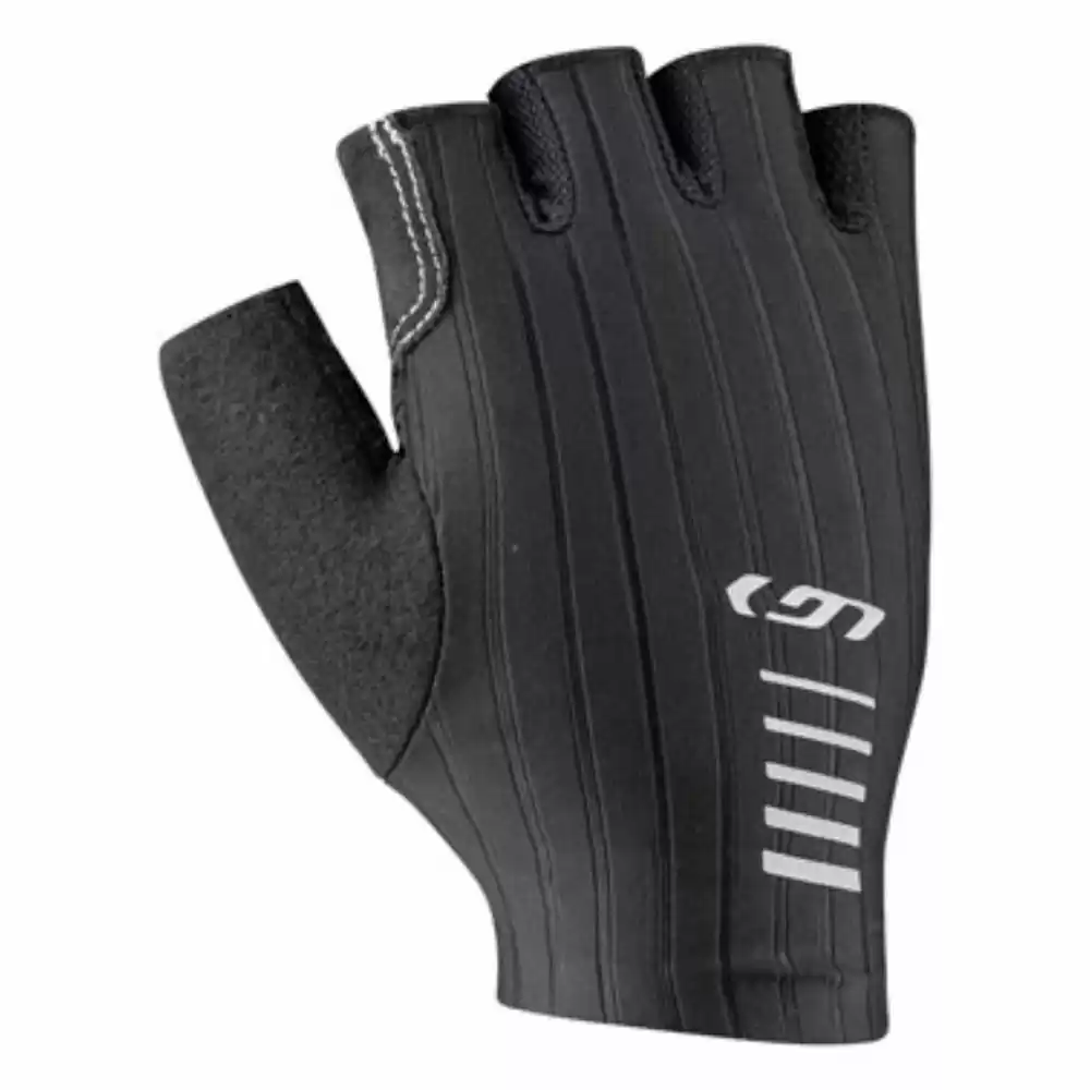 Garneau Mondo 2.0 Black Gloves 3 Garneau Mondo 2.0 Black Gloves