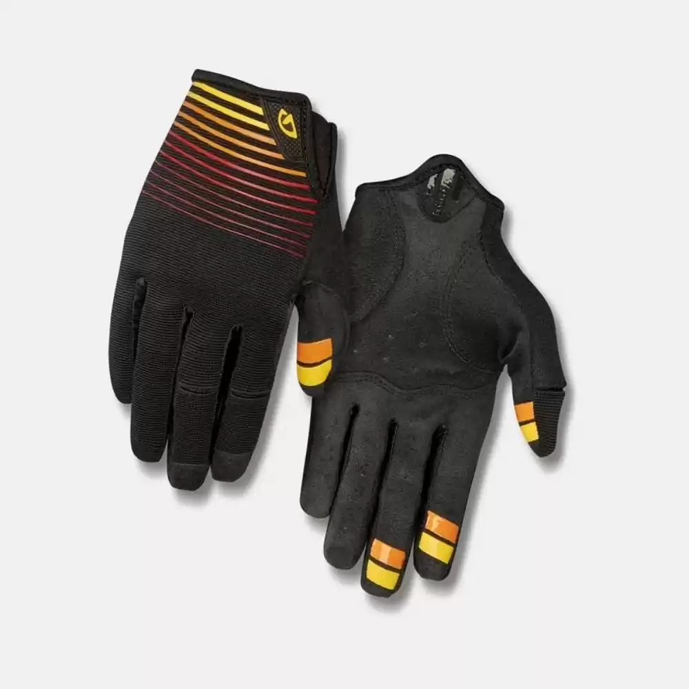 Giro DND Mens MTB Gloves 5 Giro DND Mens MTB Gloves - Image 3