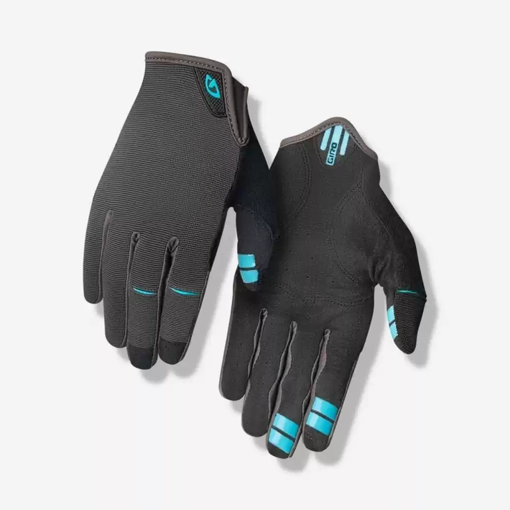 Giro DND Mens MTB Gloves 6 Giro DND Mens MTB Gloves - Image 4