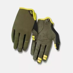Giro DND Mens MTB Gloves 14 Giro DND Mens MTB Gloves -Fly Racing Shop giro dnd mens mtb gloves5