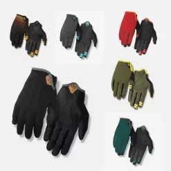 Giro DND Mens MTB Gloves