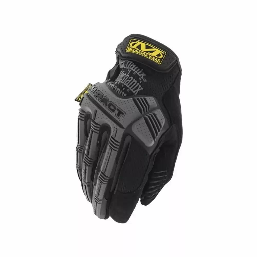Mechanix Wear Adult M-Pact Mens Gloves