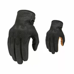 Icon Airform Motorcycle Gloves