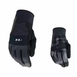 Icon Billet Mens Motorcycle Gloves
