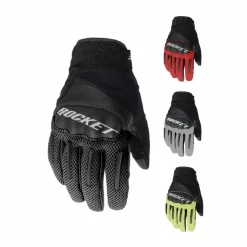 Joe Rocket Mens Optic Motorcycle Gloves