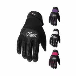 Joe Rocket Womens Velocity 3.0 Motorcycle Gloves