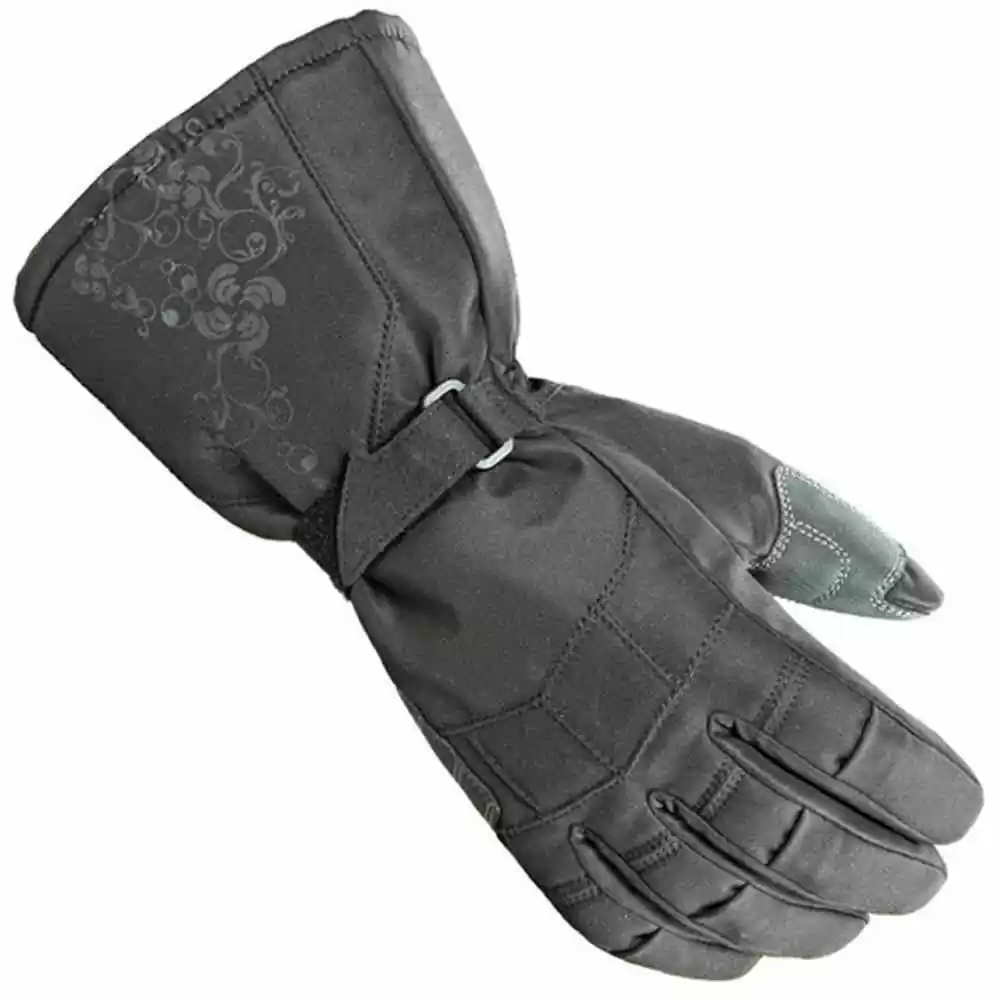 Joe Rocket Sub Zero Waterproof Womens Motorcycle Gloves